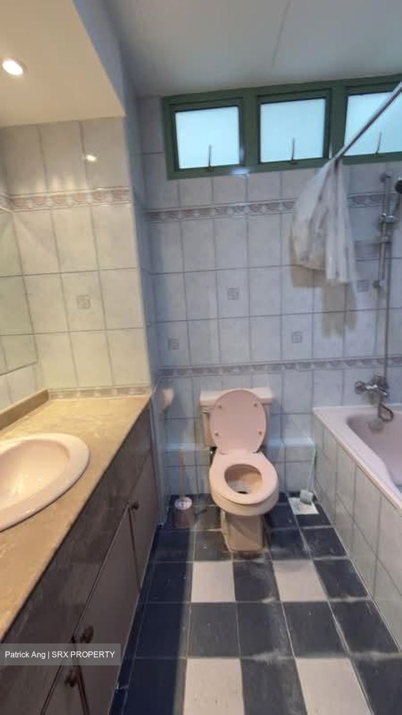 Hillview Park (D23), Condominium #526287981